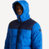 Куртка утеплённая Findhorn Hooded (Мужской; M (50); aval blu/b nvy)